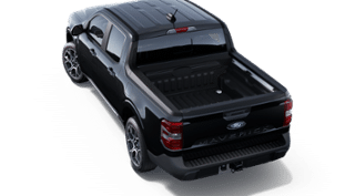 2025 Ford Maverick® External Image 3